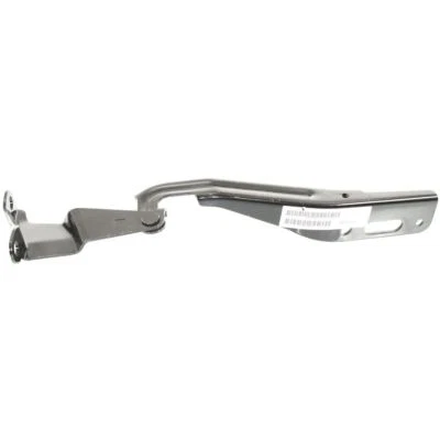 New Driver Side Hood Hinge 2009 2010 2011 2012 2013 2014 Honda FIT HO1236124 Foto 1 de 4