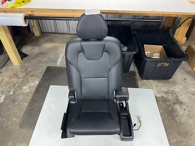 2016-2023 VOLVO XC90 REAR PASSENGER RIGHT SIDE SEAT 3 ROW WHOLE OEM - Image 1 of 4