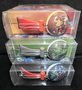 Marvel Avengers premium Stereo Headphones, Adjustable Headband 2012 - Picture 1 of 14