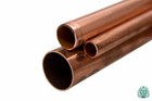 Kupferrohr 3x0.5mm-5x1mm Stange RAL-DVGW Heizung Trinkwasser