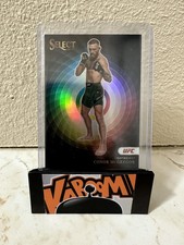 Conor McGregor Color Wheel 2023 Select