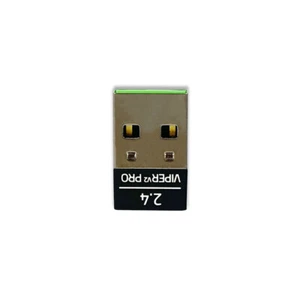 For Razer Viper V2 Pro Gaming Mouse USB Wireless Gaming Mouse Adapter Receiver - Bild 1 von 5