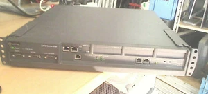 Mitel Networks 3300 200 User Universal Controller Univ avec alim - Photo 1/3