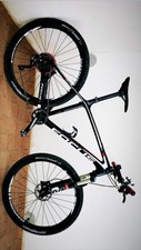 mtb 27 carbonio usata in vendita | eBay