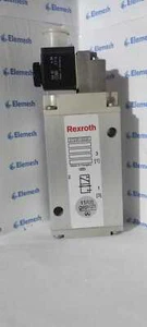 3723512220 Rexroth Aventics Pneumatic Directional Valve 3/2-way- 372-351-222-0 - Picture 1 of 3