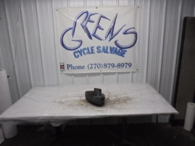 Yamaha Bolt XVS950 2017 OEM caja de aire admisión de aire caja de filtro 1TP-14411-00-00 Foto 1 de 4