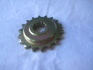9mm Offset-Ritzel Z18/530 CBX1000 (SC03) und PRO LINK (SC06) Offset Sprocket - Bild 1 von 1
