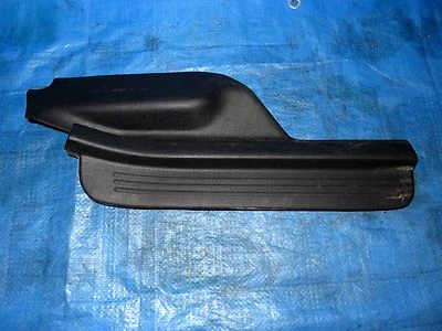 1996-1999 Subaru Legacy Outback Passenger Rear Door Sill Trim Scuff Step 96-99 - Image 1 of 4