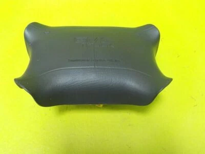 GMC Jimmy GMC Sonoma 1996-1997 rueda de conductor Air Ba SRS negro OEM 16759858 Foto 1 de 4