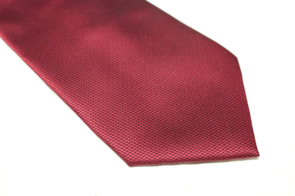 Шелковый галстук COMPAGNIA DELLA SETA сделано в Италии F80941 - Изображение 1 из 4