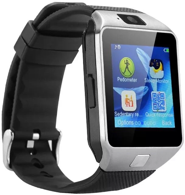 Android smartwatch Foto 1 de 3