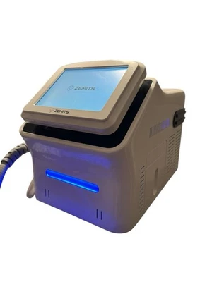 Sistema de contorno corporal / escultura / vacío Zemits Bionexis Lite - LIMPIO, FUNCIONANDO Foto 1 de 4