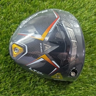 Cobra LTDx Max Driver HEAD ONLY 12 Degree Headcover Included *BRAND NEW* - Image 1 of 4