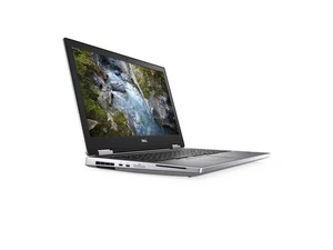 Portátil Dell Precision 7540 i7-9850H 32 GB RAM 1 TB SSD usado - Imagen 1 de 6