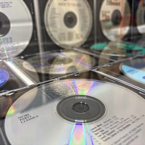 60s & 70s Rock and Soul Compilation CDs - Pick & Chose - BUY MORE & SAVE - Picture 1 of 22