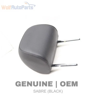 AUDI S3 2015-2020 - Reposacabezas trasero / REPOSACABEZAS (exterior) 8V5885901 Foto 1 de 4