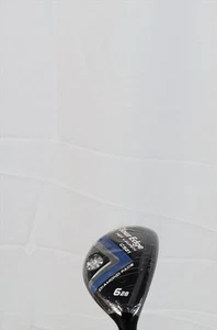 New Tour Edge Hot Launch C521 28° 6 Hybrid Ladies Flex Rogue 1193597 * - Picture 1 of 6