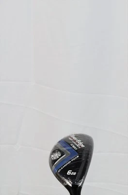 New Tour Edge Hot Launch C521 28° 6 Hybrid Ladies Flex Rogue 1193597 * - Image 1 of 4