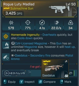 🔥 Borderlands 4 Lvl 50 Rogue Luty Madlad 🚀 Fast💎PS5/XBOX/PC/Switch 2🔥 - Picture 1 of 1