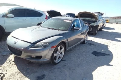 Mazda RX-8 2004 transmisión manual fabricante de equipos originales 88 k millas - LKQ439492999 Foto 1 de 4