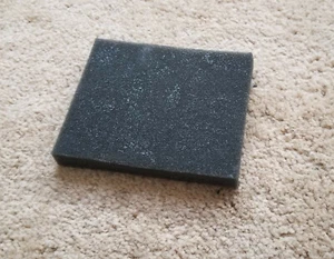 Filtro pre motore 2031073 BISSELL ricambi OEM - Foto 1 di 1