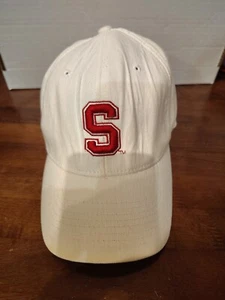 White Stanford S Hate Nike - Bild 1 von 6