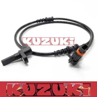 For MERCEDES Viano Vito Mixto W639 ABS Speed Sensor A6395400417 - Image 1 of 4