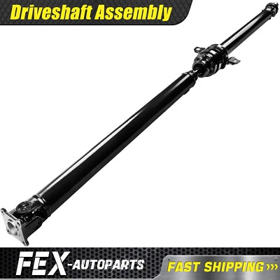 Rear Driveshaft Prop Shaft Assembly for 2001-2005 Toyota RAV4 AWD 3710042060 New Foto 1 de 4