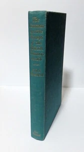Die Gedenkmarken des britischen Commonwealth, von H.D.S. Haverbeck um 1950 - Bild 1 von 7