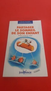 Den Schlaf seines Kindes teilen - Claude-Suzanne Didierjean-Jouveau - Bild 1 von 1