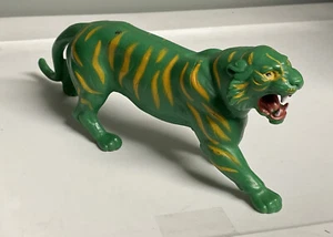 Battle Cat - He-Man & the Masters of the Universe ohne Zubehör 1983 Mattel - Bild 1 von 6