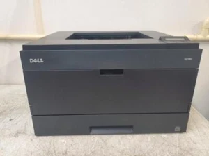 Dell 2330dn Monochrome Laser Printer Page Count: 115705 - Picture 1 of 7