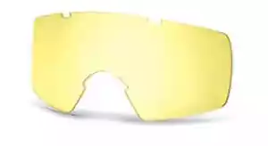 Smith Elite Outside The Wire Replacement Lens - Yellow - OTW01A - Picture 1 of 3