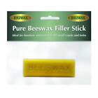 Briwax Pure Beeswax Stick Approx.30g Ideal for Woodturning Lathe Zip Lubrication