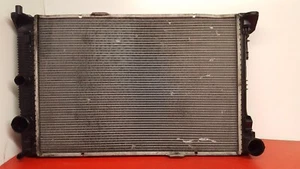 MERCEDES E-CLASS 3.0L DIESEL COOLANT RADIATOR A2045003703 - Picture 1 of 2