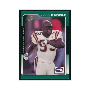 2000 Score John Randle Vikings #112 - Picture 1 of 3