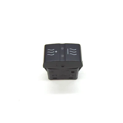 NEW MERCEDES-BENZ VITO W639 INDEPENDENT HEATING SWITCH A6395451907 ORIGINAL - Image 1 of 4