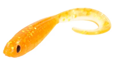 Fish Arrow Flash J Grub 3 *7,5 cm Gummifisch Barsch T/C DropShot Japanköder* - Bild 1 von 2