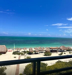 Secets Playa Blanca Costa Mujeres - All Inclusive - Black Friday Prom - 7 nights - Picture 1 of 13