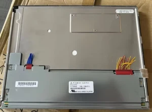 12.1" For Mitsubishi AA121ST01 LCD Display Screen Panel Repair replacement - Picture 1 of 6