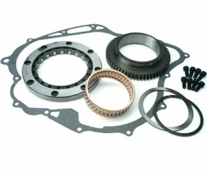For Yamaha V Star 1100 Starter Clutch Kit Reinforced Type 1999~2009 XVS1100 - Picture 1 of 6