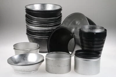 Hensel Bundle Various Light Shapers - Image 1 of 4