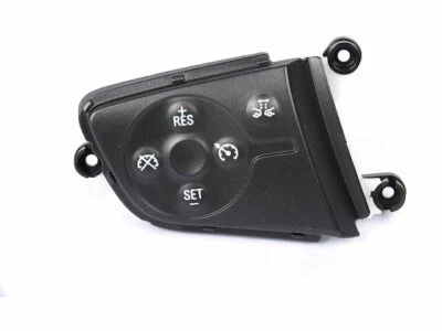 For 2014-2018 GMC Sierra 1500 Steering Wheel Switch Left AC Delco 38179SS 2015 - Image 1 of 2