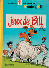 Boule et Bill 1975 Hardcover 1. Auflage / 1re dition - Zustand Condition ( 1 )