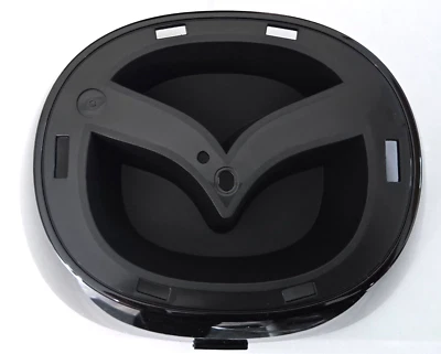 Soporte base emblema parrilla Mazda CX-5 17-21 2017 2018 2019 2020 2021 Foto 1 de 2