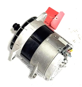 Prestolite Leece-Neville Elvac Alternator 4890JB 320 AMP 12V - Bild 1 von 7