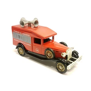 Chevron Commemorative Die Cast LLEDO Days Gone Standard Announcer Car Die-Cast - Picture 1 of 12