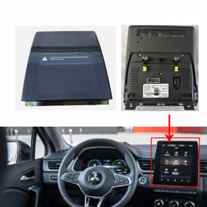 9,3" Renault Arkana Display Monitor Bildschirm Multimedia 280916427R 280911838R - Bild 1 von 11