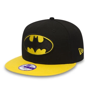 New Era Bebé Superhéroe Marvel y DC Snapback 9fifty Bebé Niños Gorra Sombrero 950 - Imagen 1 de 11