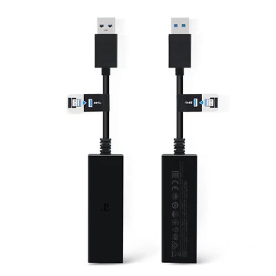 USB3.0 Black Connection Cable VR Adapter Accessories Part for   VR - Image 1 of 4